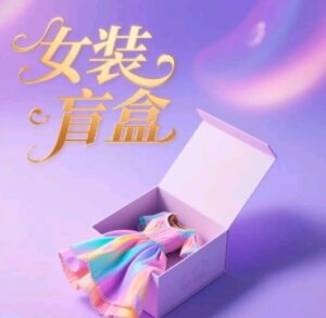 女装盲盒，打爆公域流量，如何单日引流100人-中创网_分享创业项目_互联网资源
