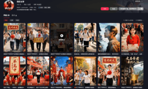 AI抖音万粉速成第四天：AI高考送祝福系列+金榜提名+高考状元-中创网_分享创业项目_互联网资源