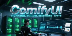 ComfyUI工作流新突破，用OpenAI三模型，批量出图(保姆级教程+工作流下载)-中创网_分享创业项目_互联网资源