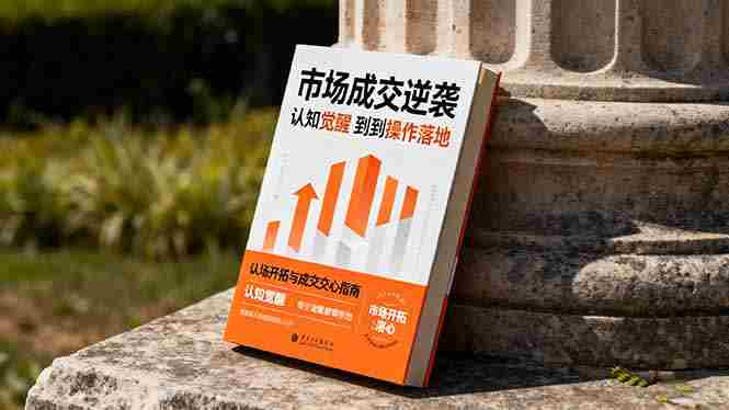 （16354期）市场成交逆袭指南：从认知觉醒到实操落地 快速掌握市场开拓与成交核心能力-中创网_分享创业项目_互联网资源